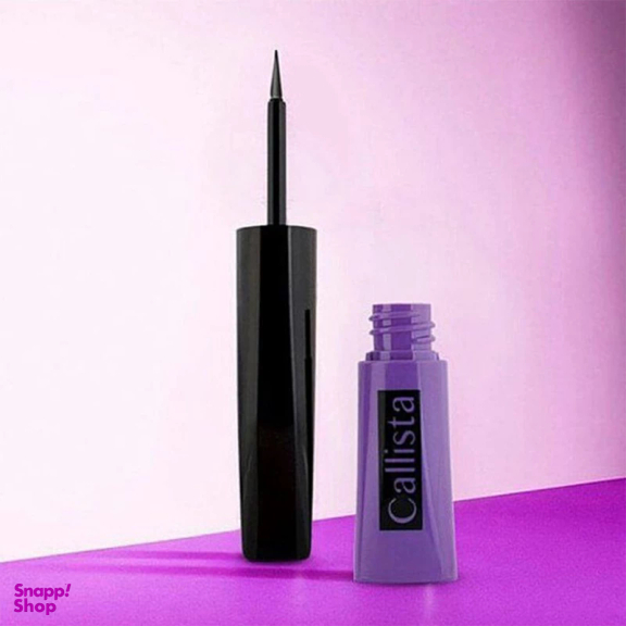 خط چشم کالیستا مدل Dip Liner