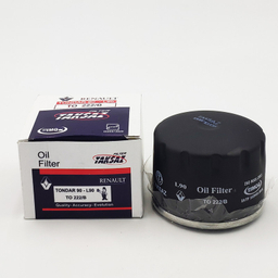 فیلتر روغن تکساز کد TO222B رنو L90