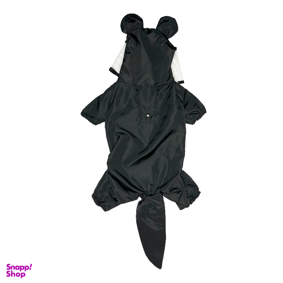 لباس سگ مدل رینی کد 105