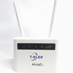 مودم - روتر 3G/4G/5G تی-الک مدل R102