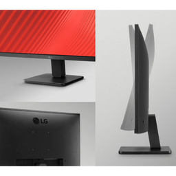 مانیتور 27 اینچ ال جی مدل 27MR400-B