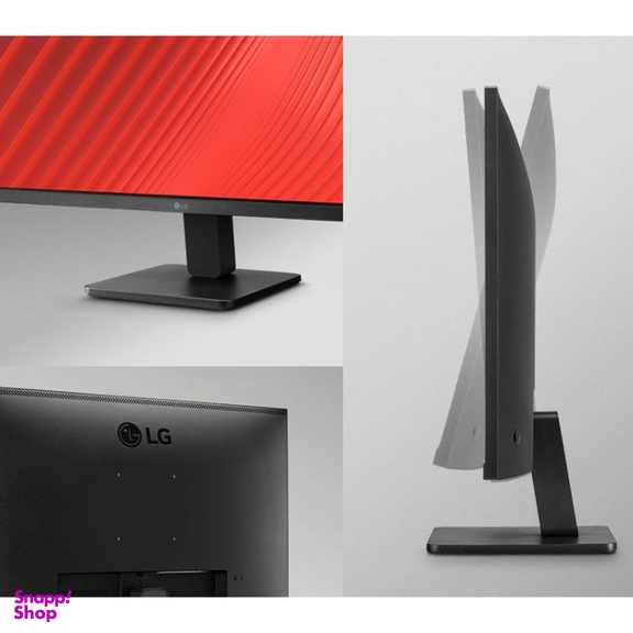 مانیتور 27 اینچ ال جی مدل 27MR400-B