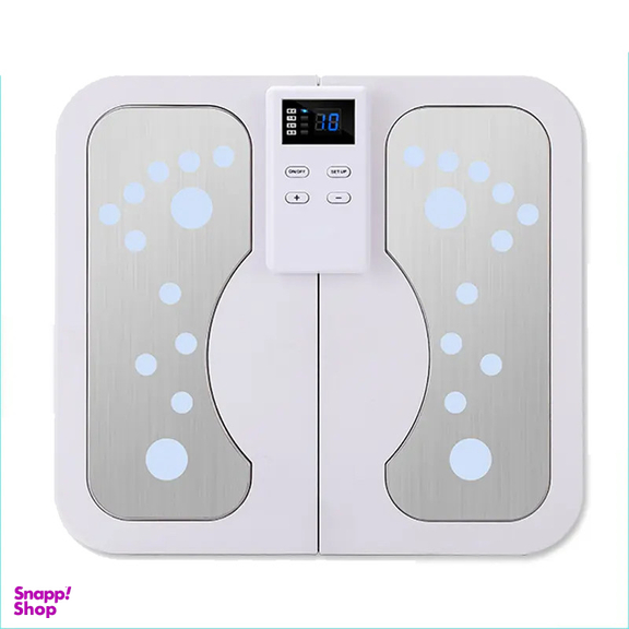 ماساژور پا مدل EMS کد SY-020