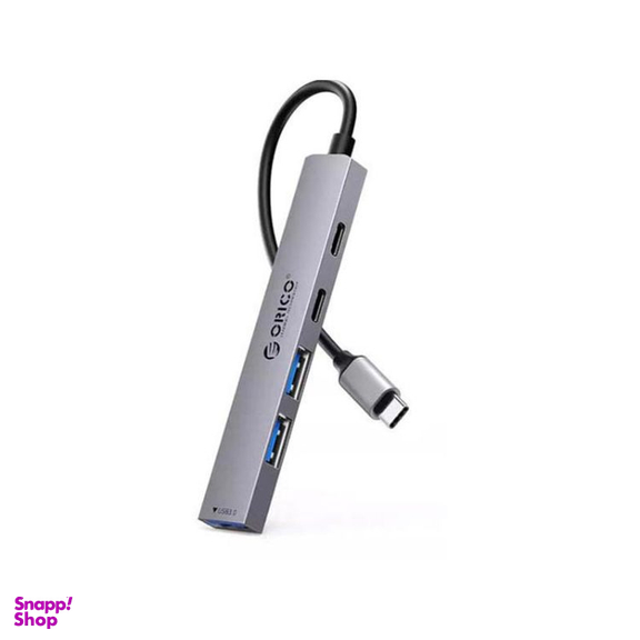 USB هاب 5 پورت Type-C اوریکو مدل YSB4-U2