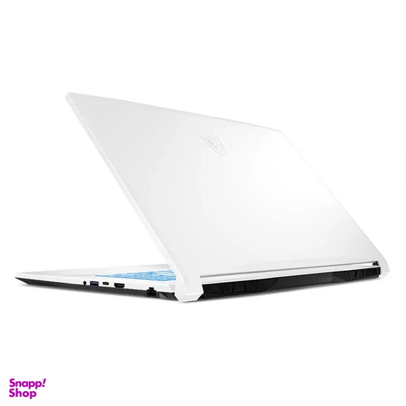 لپ تاپ 17.3 اینچی ام اس آی مدل MSI Sword 17 A12UCX