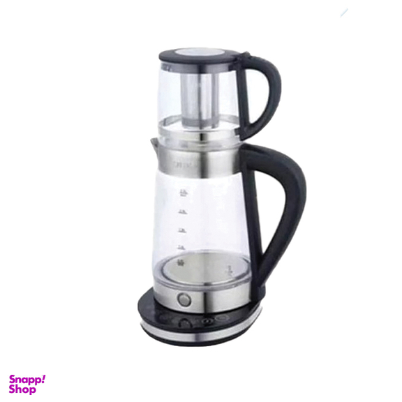 چای ساز بوش مدل WB-129TS