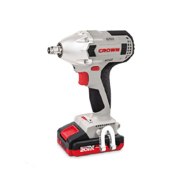 آچار بکس شارژی کراون مدل CT22015