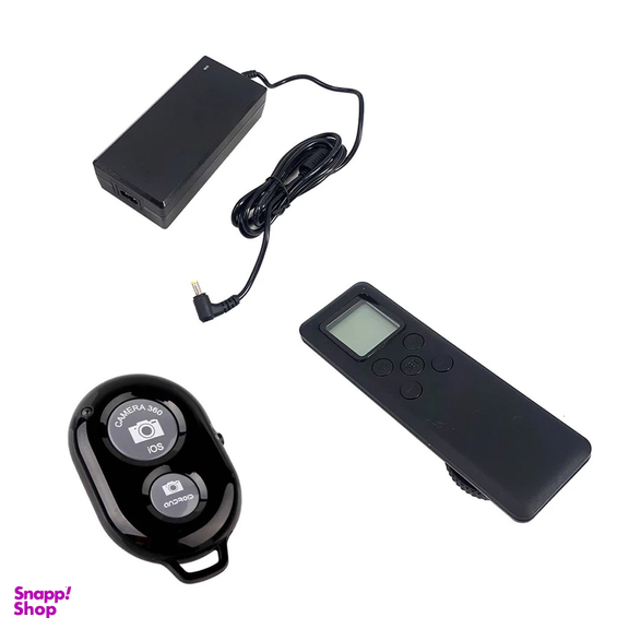 رینگ لایت وسکات مدل 480IIII