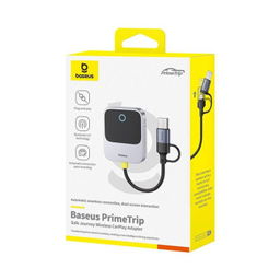 دانگل بلوتوثی خودرو بیسوس مدل BS-CG027