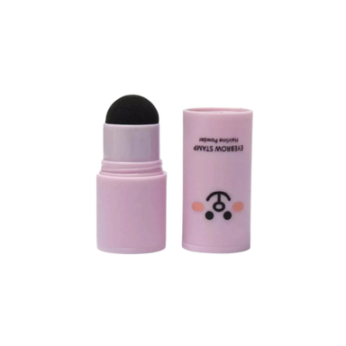 استمپ مو و ابرو مدل میشا طرح خرگوش شماره 3 وزن 10 گرم