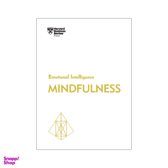 کتاب Mindfulness اثر Harvard Business Review نشر دیا بوک