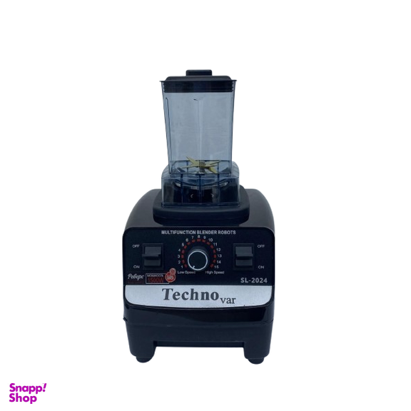 آسیاب و مخلوط کن تکنو وار کد tch50