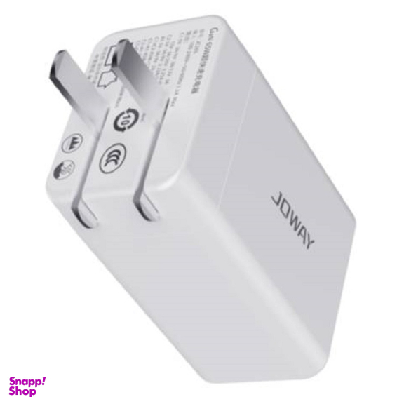 شارژر موبایل جووی کد JC-165