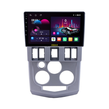 مانیتور اندروید خودرو ایکس مکس مدل Z100 مناسب L90