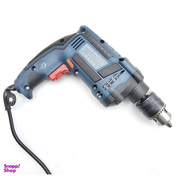 دریل چکشی باس مدل GSB16RE