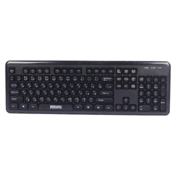 ماوس و کیبورد بی سیم سادیتا مدل SADATA SKM-3403