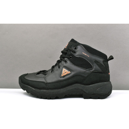 نیم بوت مردانه مدل کوهستان کد 11849