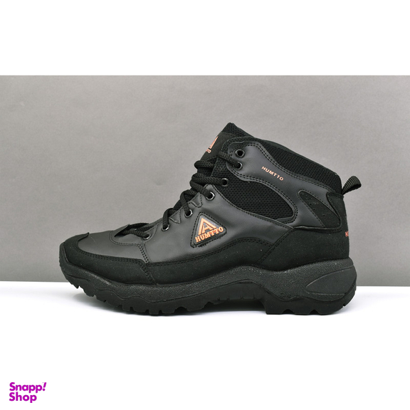 نیم بوت مردانه مدل کوهستان کد 11849