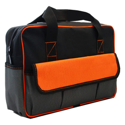 مینی فرز 115 میلی متری 800 وات آ ا گ مدل WS 8-115 به همراه کیف حمل