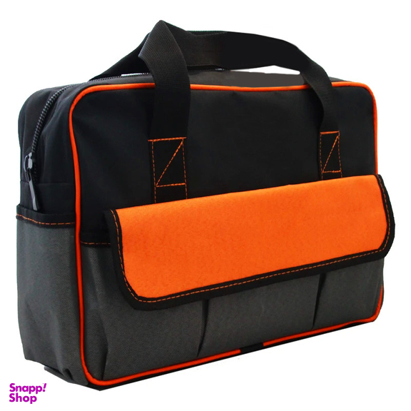 مینی فرز 115 میلی متری 800 وات آ ا گ مدل WS 8-115 به همراه کیف حمل