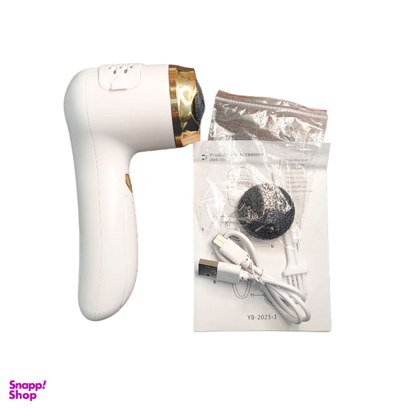 سنگ پای برقی مدل YB2023-1