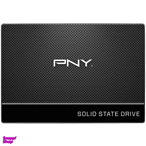 حافظه SSD اینترنال پی ان وای مدل CS900