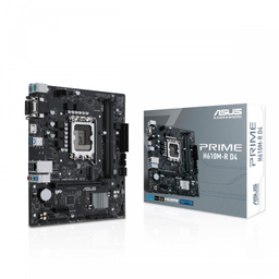 مادربرد ایسوس مدل PRIME H610M-R D4
