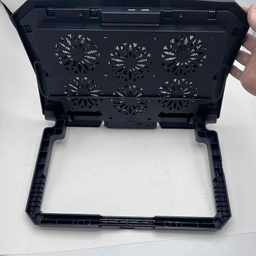 پایه خنک کننده لپ تاپ گیمینگ پد مدل دیجیتالی کد X6A