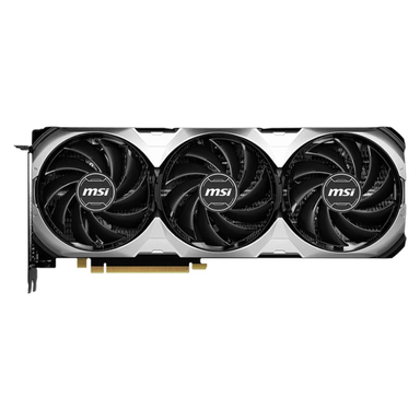 کارت گرافیک ام اس آی مدل GeForce RTX™ 4070 Ti VENTUS 3X 12G OC ظرفیت 12 گیگابایت