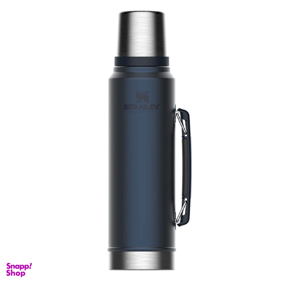 فلاسک استنلی مدل Classic Legendary ظرفیت 1 لیتر