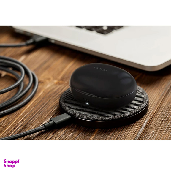 هندزفری بلوتوثی نوکیا مدل TWS 411 Comfort Earbuds