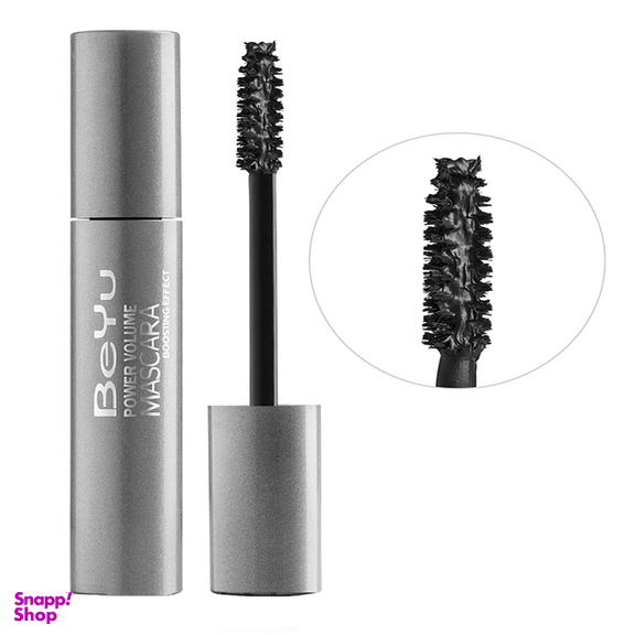 ریمل حجم دهنده بیو مدل Power Volume Mascara Boosting Effect