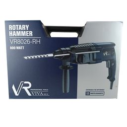 دریل بتن کن ویوارکس مدل VR8026-RH NEW