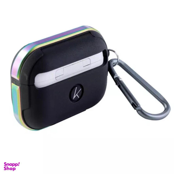 کاور کی-دوو مدل CRASHGUARD مناسب کیس اپل ایرپاد پرو