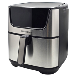سرخ کن بدون روغن همیلتون مدل AH-6832
