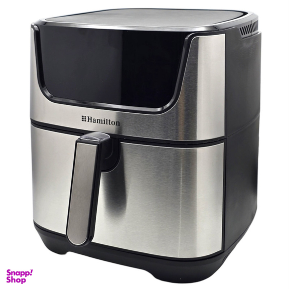 سرخ کن بدون روغن همیلتون مدل AH-6832