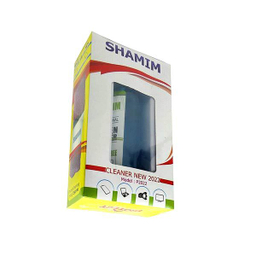 اسپری تمیزکننده LCD شمیم مدل 2022