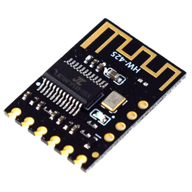 ماژول بلوتوث سایرکس مدل HW-425