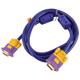 کابل VGA مچر مدل MR-256 طول 1.5 متر