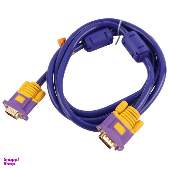 کابل VGA مچر مدل MR-256 طول 1.5 متر