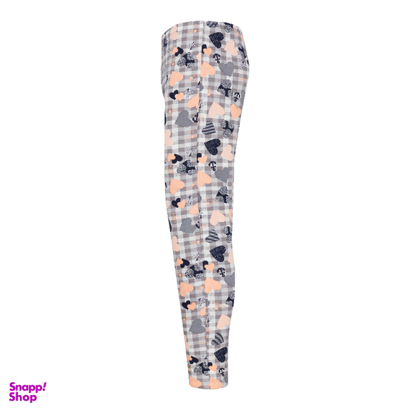 ست بلوز و شلوار راحتی زنانه کد 1048 رنگ سرمه ای