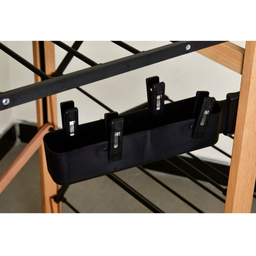 بند رخت لیمون مدل چوبی کد RM2359