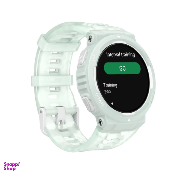 ساعت هوشمند امیزفیت مدل Active Edge