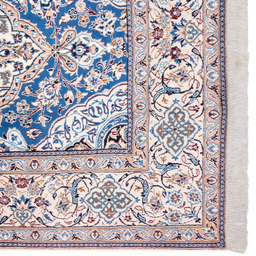 فرش دستباف سی پرشیا کد 174449 سایز 306x202 سانتی‌ متر
