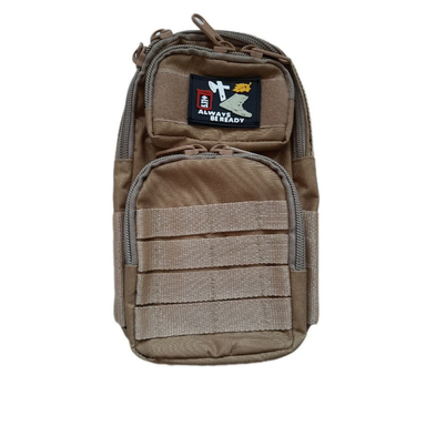 کیف بادی بگ تاکتیکال کراس بادی کد 5.11