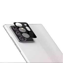 محافظ لنز دوربین بوف مدل 3DPro-G مناسب برای گوشی موبایل سامسونگ Galaxy Note 20 Ultra