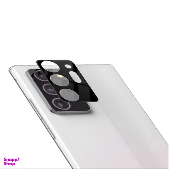محافظ لنز دوربین بوف مدل 3DPro-G مناسب برای گوشی موبایل سامسونگ Galaxy Note 20 Ultra