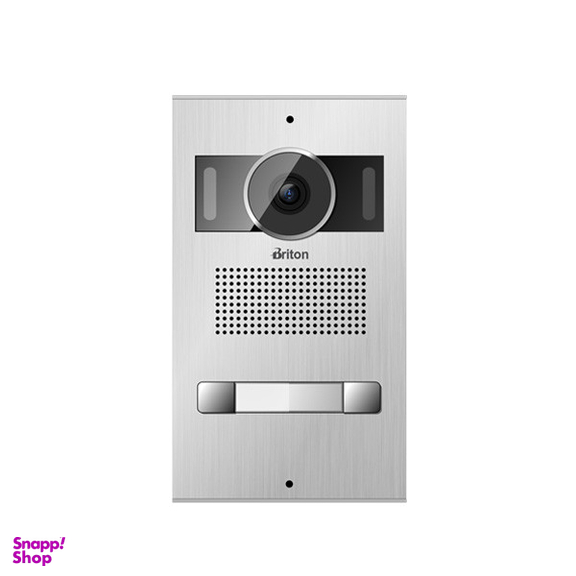 پنل دربازکن تصویری برایتون مدل BPK-2002
