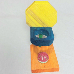 اسباب بازی طوطی مدل بسکتبال انرژی