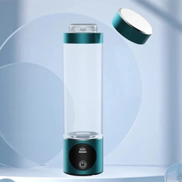 بطری هیدروژن ساز آب پاورولوژی مدل POWEROLOGY WATER GENERATOR PH2BTL